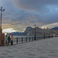 Судак зимний