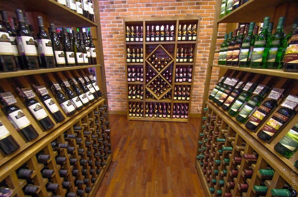 Магазин Магазин