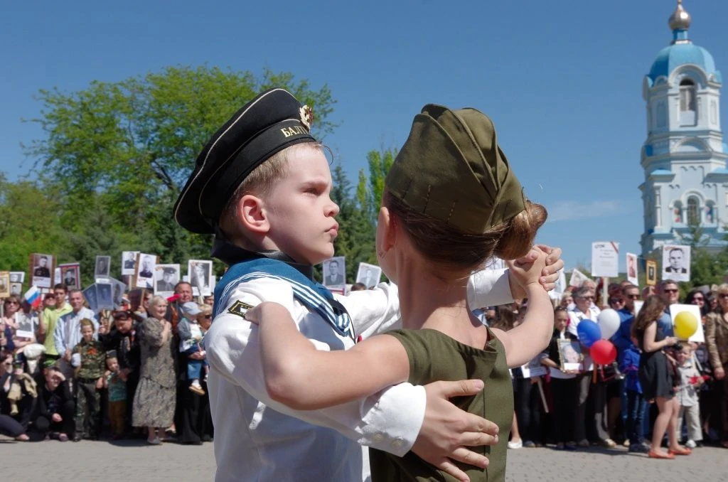 Вальс Победы День Победы. Крым. Саки-29.jpg