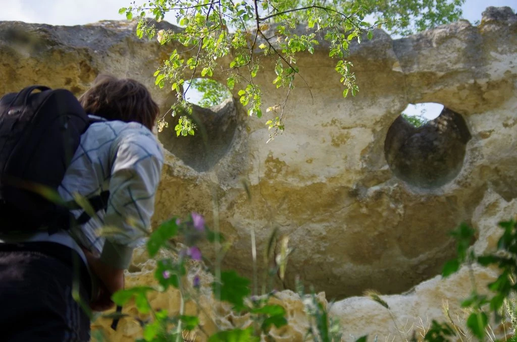 Бакла Улыбка Бакла Улыбка