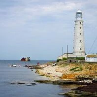 Тарханкутский маяк