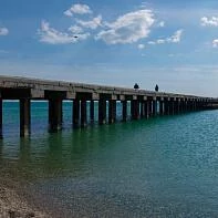 Майское море