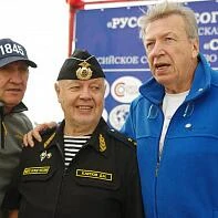 Географический диктант 2022