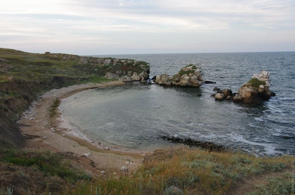 Мыс Казантип-37.jpg Мыс Казантип-37.jpg