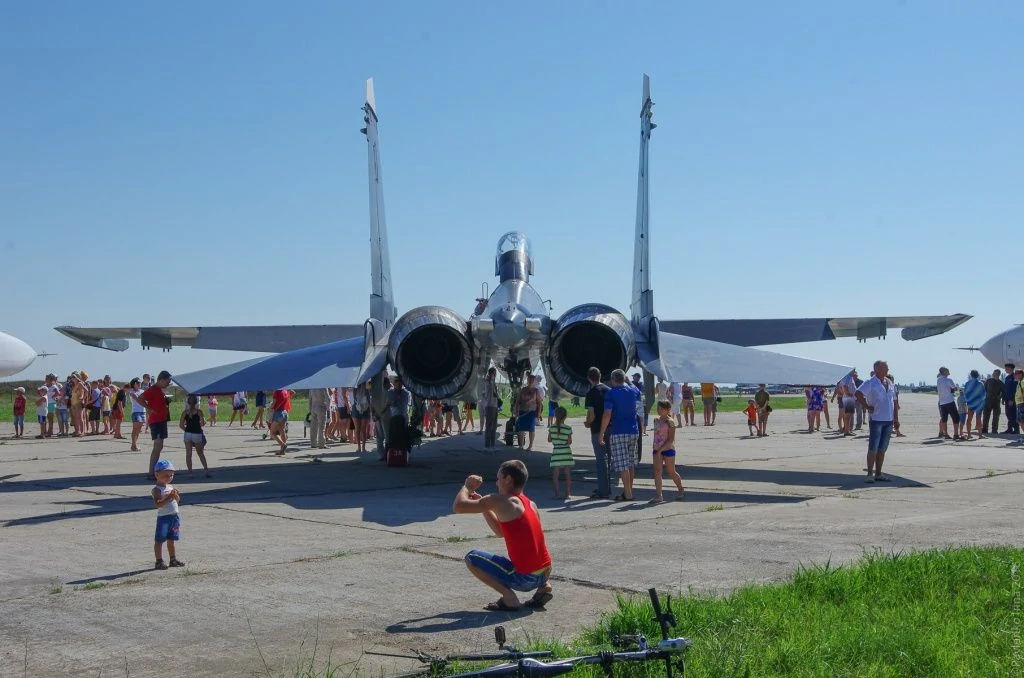 Новофедоровка, аэродром 1-20.jpg