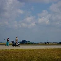 День ВВС Кача 2015. Часть третья