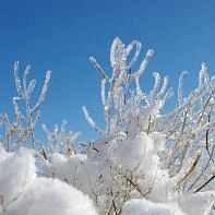 Черемисовские водопады