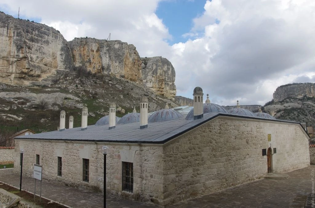 Староселье