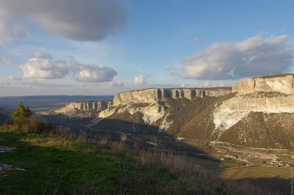 Вид с плато Сюйреньской крепости-3.jpg