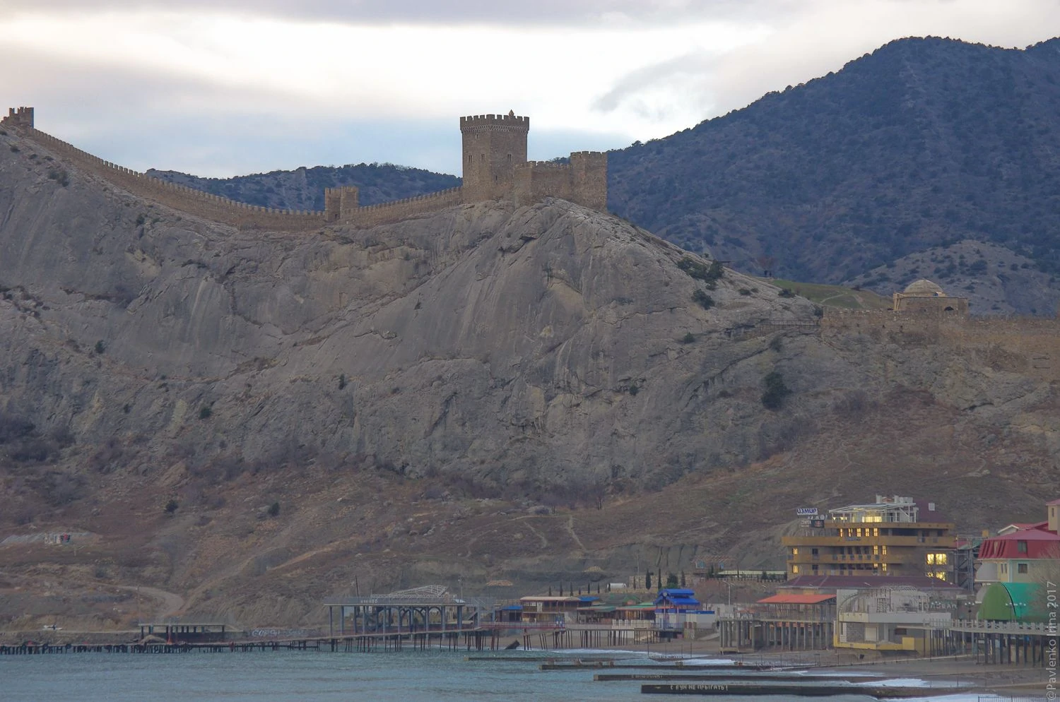 Судак-16.jpg Судак-16.jpg