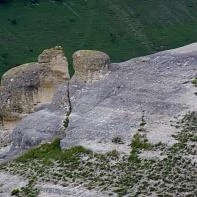 Белокаменное