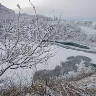 Озера Шадхурей  