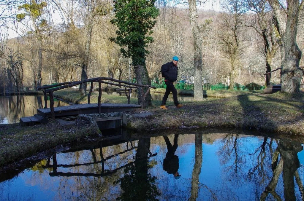 Крым. Форелевое хозяйство Крым-6.jpg