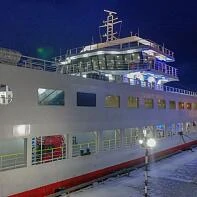 Крым-Пятигорск