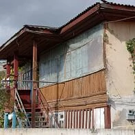 Улочки Бахчисарая