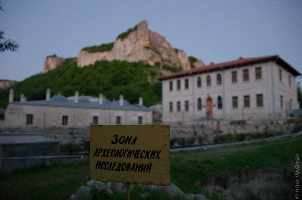 Старейшее медресе 