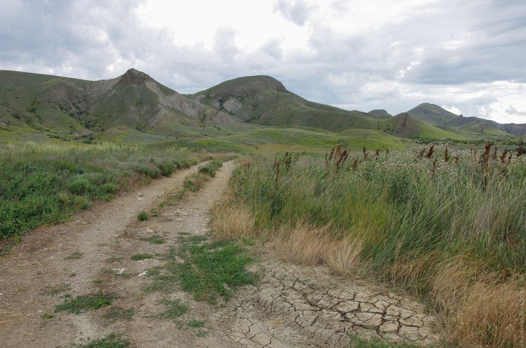 Село киик фото